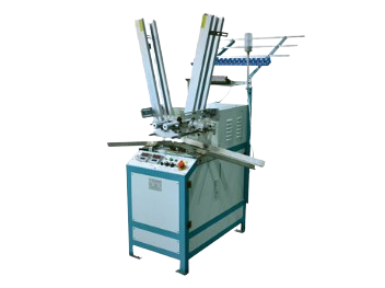 espuladeira de trançadeiras